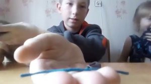 Лепка машины делориан из пластелина