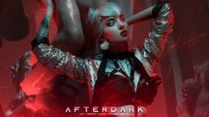 AFTERDARK - Evil Electro _ EBM _ Dark Techno _ Cyberpunk _ Dark Electro Music Mix