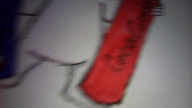 Рисунок хомяка. Хомяки любят кока-колу и пэпси смотреть онлайн