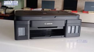 PRINTER CANON G3010