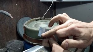 Как сделать сапожный нож, нож косяк, брусовочный нож