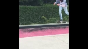 Skate Footage Kontich