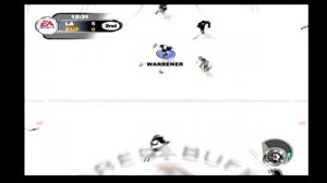 NHL 2003 -- Gameplay (PS2)