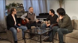 Настоящие песни-Евгений Кобылянский.