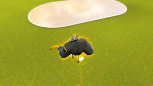 КАЧОК МУЛЬТЯШНЫЙ ПЁС ПРОТИВ КАЧКА МУЛЬТЯШНОГО КОТА В ГАРРИС МОД SCP CARTOON CAT VS DOG В Garry`s Mo