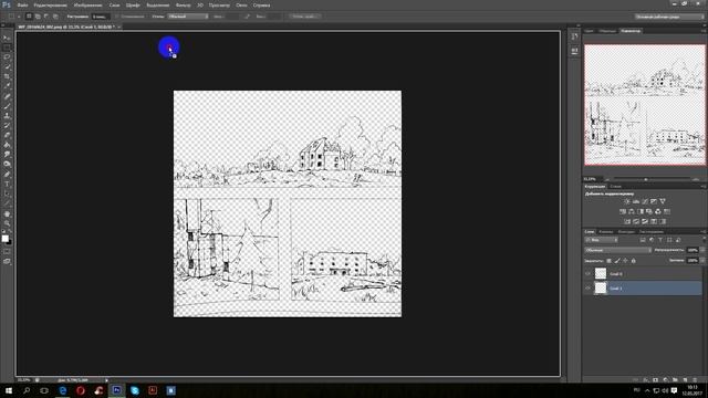 Скринтоны за 3 секунды! смотреть онлайн