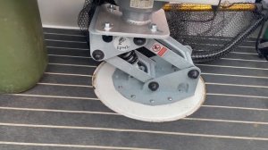Моторная лодка Phoenix 510 BR от PROKATIS.RU с мотором HONDA BF100. Рыбалка в Карелии.