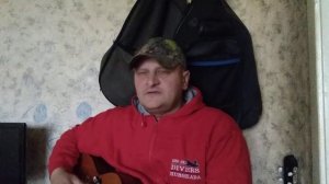 Александр Розенбаум.ясаул.