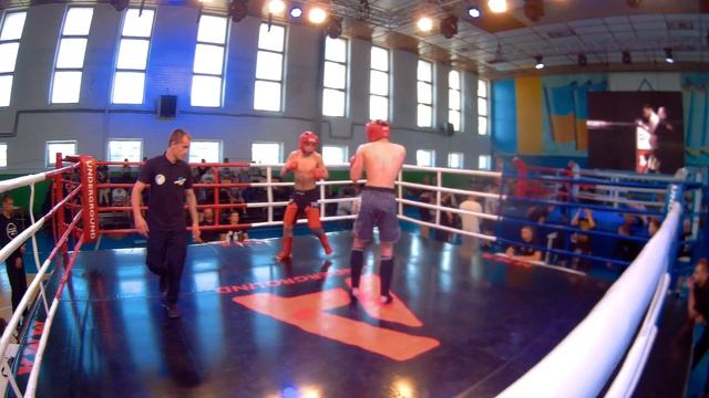 Афанасенко Артеме Чемпионата Украины по ММА.г.Житомир 25-27.2018 смотреть онлайн