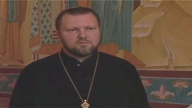 День Славянской письменности. «Откуда есть пошла славянская письменность» смотреть онлайн