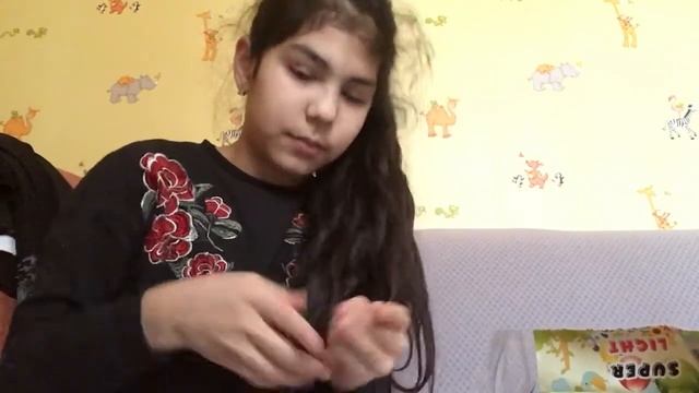 Смешиваю 10 цветов пластилина??? смотреть онлайн