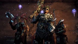 Игровой трейлер Remnant 2 The Forgotten Kingdom DLC - Official Launch Trailer