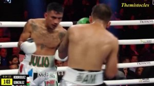 Jesse Rodriguez (18-0) Highlights & Knockouts