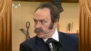 Сказки и Истории. Сапожники. Фрау