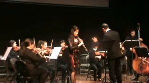 1° Mov  concierto de Albinoni op  9 n° 2