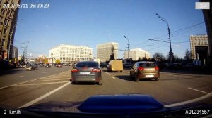 Видеорегистратор iTach Vintage (FILE0232)