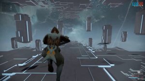 Warframe: Прохождение теста на 8-й ранг мастерства