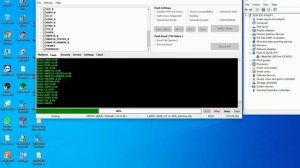 Tecno Spark Go 2022 KG5 Flash File MT6765 Hang Logo Fix Firmware 100% Tested File