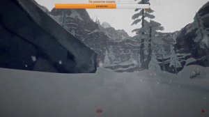 The Long Dark... Стрим... Испытание... Кто захочет - тот посмотрит...