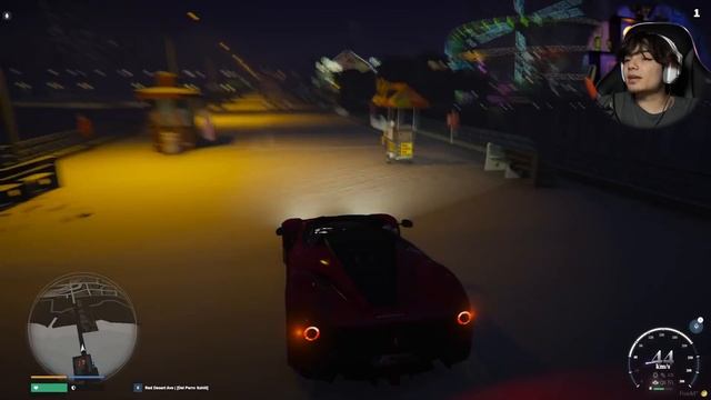 GTA 5 GERÇEK HAYAT !!! - Yeni Arabamız FERRARİ ! ( Dayının Hediyesi ? ) #16 #YılBaşıÖzel смотреть онлайн