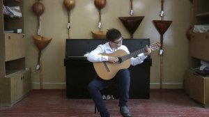 Две гитары Цыганская народная песня