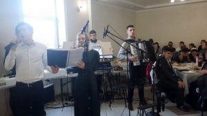 Красивая свадебная песня на румынском языке