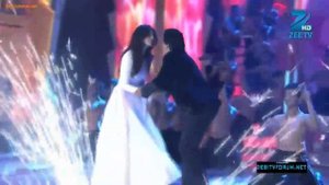 Шахрукх Кхан и Анушка Шарма