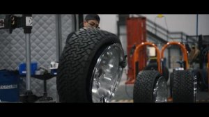 Behind the Build | Tayler’s 2010 Chevy Silverado