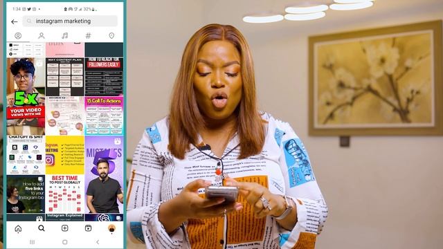 Rank on Instagram Search Fast [New SEO Strategy for 2023] смотреть онлайн