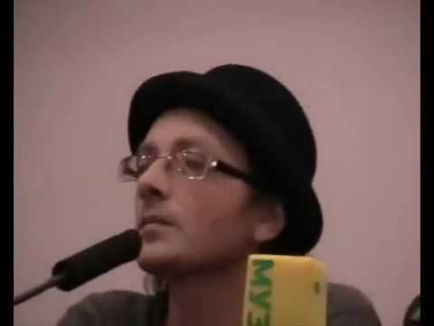 Перед концертом Агата Кристи заявила о распаде, 2009 ГОД смотреть онлайн