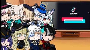 ×||× Fontaine reacts to Version 4.1 edits ×||× Part 2/2 ×||× Read desc ×||×