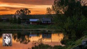 Вот оно, глупое счастье. стихи. Сергей Есенин.