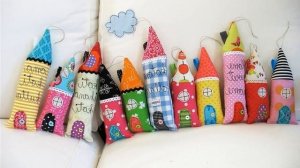 Пэчворк в интерьере, лоскутное шитье красиво и легко, стиль пэчворк