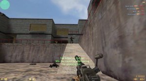 Counter-Strike: Opposing Force Trailer (Condition Zero Mod)