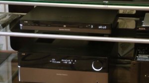 Обзор JBL 4429 прошлой моей системы