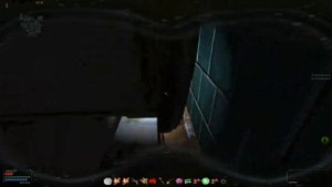 ОП-2.1.  Сейсмокарты складов.  Фото эмбриона