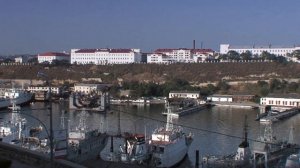 "Отечество" слова Феликса Лаубе, музыка Сергея Колодяжного.