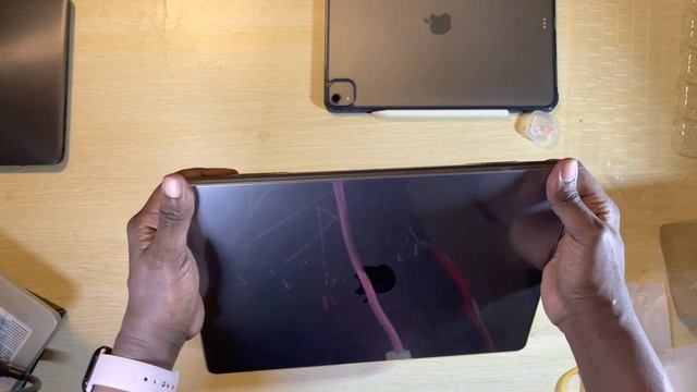 How I PROTECT my M1 MACBOOK PRO 14inch 2021 CASE смотреть онлайн