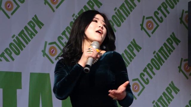 Нурмира Асанова-Жаным смотреть онлайн