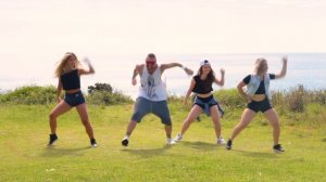 Combinou - Julio Rocha - Marlon Alves Dance MAs