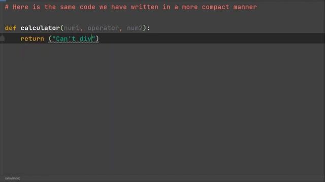 Python Challenge No - 10