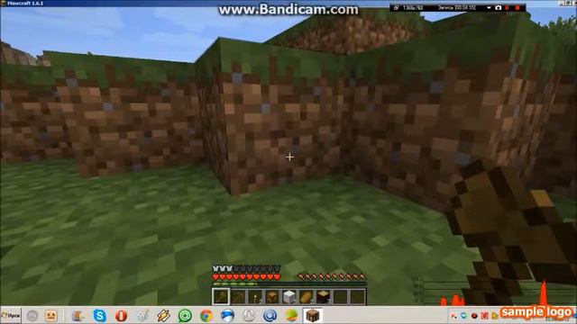 Minecraft для новичков. Выпуск #1 смотреть онлайн