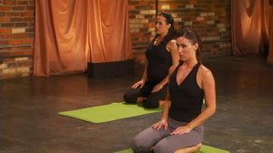   Ruah Mind Body Movement Release