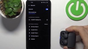 Как подключить наушники Sony Link Buds к андроиду? Подключение Sony Link Buds