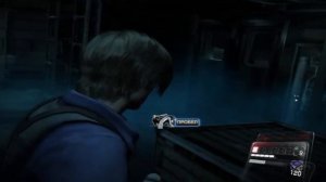 Прохождение игры - Resident Evil 6 (Без комментариев)