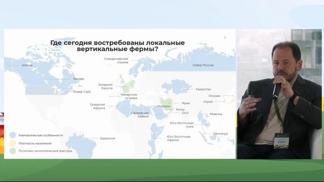 iFarm. Кто нужен крупному бизнесу и стартапам в агроиндустрии?