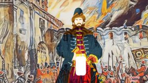 Имена русской истории. Князь Воротынский