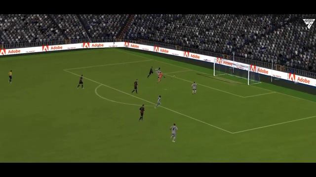 FIFA 16 MOD FIFA 2023 Android Offline Best Graphics New Update Transfers & Kits MOD EA SPORTS FC 24