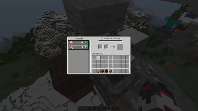 Minecraft Iron Farm 1.15 and 1.14.4 Tutorial - No Redstone & Future proof смотреть онлайн