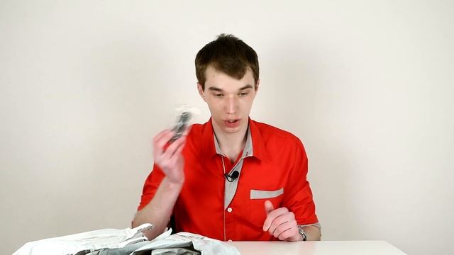 GEEK CHINA: ПОСЫЛКИ ИЗ КИТАЯ | Вспышка для фотоаппарата, Манометр, Противоугонный ремень смотреть онлайн